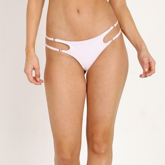 Frankies Bikini Paige Bottom - Picture 4 of 6